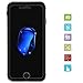 iPhone 7 Screen Protector, JETech Premium Tempered Glass Screen Protector for Apple iPhone 7 4.7
