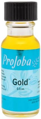 ProJoba Gold Skin Wrinkle Oil - 0.5oz - 2 Pack