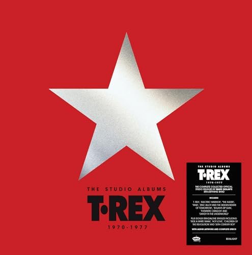 Essential Collection by Marc Bolan & T. Rex - Amazon.com Music