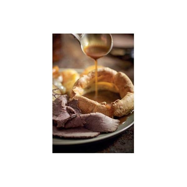 Lakeland-Bakeware-6-Round-Hole-Deep-Yorkshire-Pudding-Tray-Baking-Tin Lakeland Bakeware 6 Round Hole Deep Yorkshire Pudding Tray Baking Tin