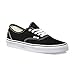 Vans Authentic(tm) Core Classics, Black, Men's 13, Women's 14.5 Medium