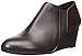 Vionic Women's Elevated Stanton Wedge Java 8 M US