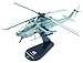 BELL AH-1 Z Viper diecast 1:72 helicopter model (Amercom HY-28)