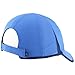 adidas Men's Adizero II Cap, One Size, Blue/Mystery Blue