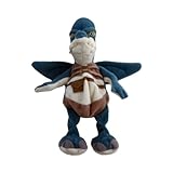 Star Wars Episode I Watto Plush by Hasbro