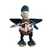 Star Wars Episode I Watto Plush by Hasbro