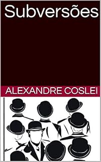 Livro Subversões