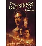 [ The Outsiders[ THE OUTSIDERS ] By Hinton, S. E. ( Author )Apr-24-1967 Hardcover