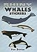 Shiny Whales Stickers (Dover Little Activity Books Stickers)