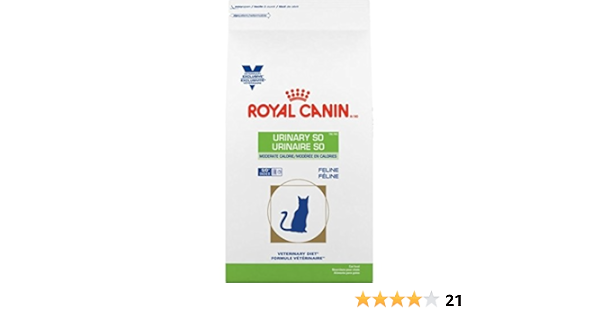 royal canin urinary so multifunction