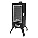 Masterbuilt 3616DEW Smoker, Black