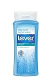 Lever 2000 Body Wash Original, 16.9 Ounce