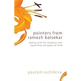 Pointers From Ramesh Balsekar