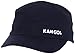 Kangol Cotton Twill Army Cap - Dark Lichen/XXL