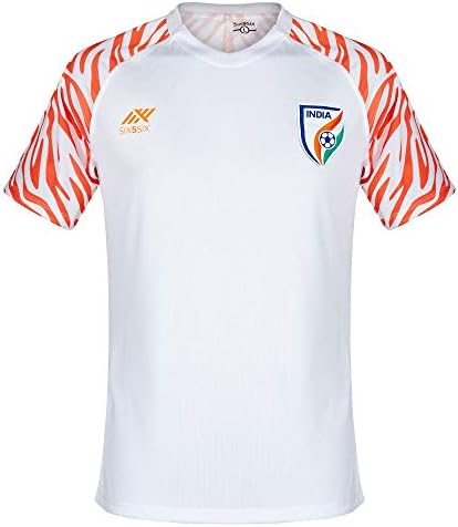 SIX5SIX India Away Jersey 2019 2020