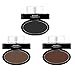 Hanyia Brow Stamps Seal Eyebrow Powder For Perfect Eyebrow Quick Eyebrow Makeup Delicate Shape