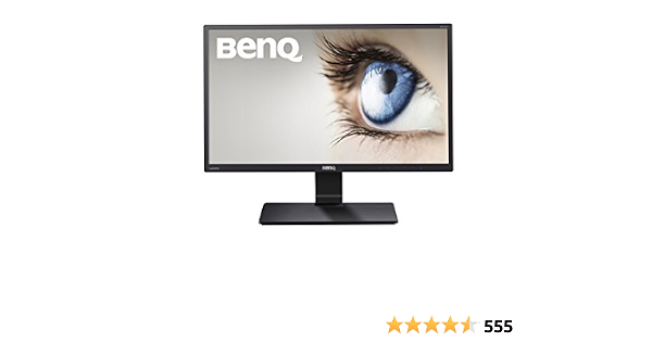 BenQ Monitor GW2270 22 inch 1080p 