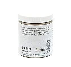 The Spice Hut Organic Dal Makhani Seasoning, Quick