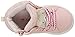 carter's Kids Sydney3 Girl's Novelty High-Top Casual Sneaker