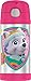 Thermos SS Vac Insulated 12oz Straw Bottle Paw Patrol Girl Pink