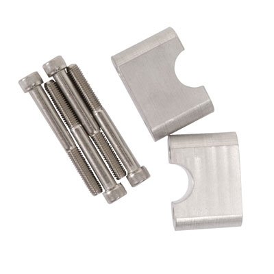 Eagle Mfg. Handlebar Risers 38mm (1.5") KAWASAKI KLR650