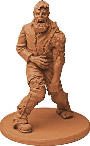 Zombicide Season 2: Prison Outbreak