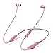 Bluetooth Headphone,Seobiog Neckband Bluetooth Headphones Lightweight Earbuds In-Ear Earphones Sports Headsets Magnetic Earbuds (Bluetooth 4.2, Noise Cancelling, IPX6, (13-15 Hours Playtime)