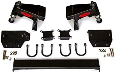 Addictive Desert DesignsU11952NA03 Bump Stop Kit for Ford Raptor