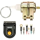 Directed Electronics 522T Trunk Release Solenoid Kit