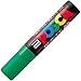 Uni Posca Extra Bold Marker, Green (PC17K.6)