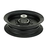 Rotary 13175 Flat Idler Pulley