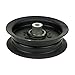 Rotary 13175 Flat Idler Pulley