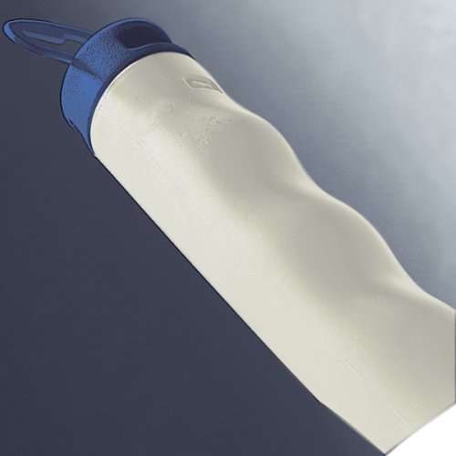 Marchioro Konya 2 Food/Litter Scoop, Medium 39 oz capacity - Thumbnail 2