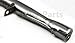 Hongso 15 7/8 inch Grill Pipe Burners Replacement for Stok SGP4032N, SGP4130N, SGP4330, SGP4330SB, Stok Quattro 4 Burner Grills, Stainless Steel, 4-Pack, SBD331