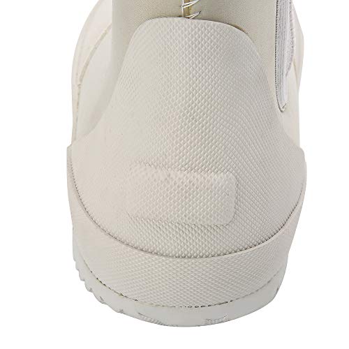 Duck and Fish Neoprene Beige Flat Wading Shoe Waders Online