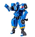Mini Tobot Youngtoys Car Transforming Collectible