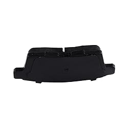 cciyu D1259 Rear Ceramic Disc Brake Pads Kit For