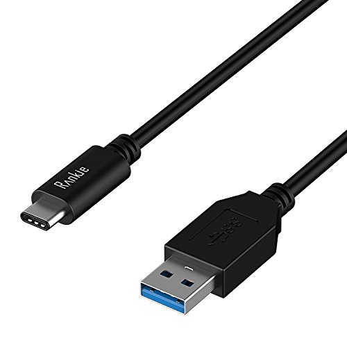 USB C Cable, Rankie Hi-speed USB Type C USB-C to Uganda Ubuy