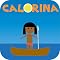 Livro Calorina (As aventuras do índio Jurupê Livro 1)