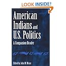 American Indians and U.S. Politics: A Companion Reader