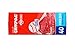 CRYOVAC Resealable Double Zipper Quart Freezer Bags - 360 Count (9 Packs x 40 Bags)