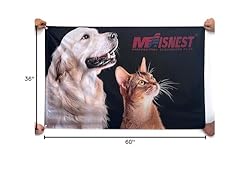 Double Sided Custom Flag 3x5 FT - Personalized