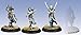 Warmachine Mercenaries The Devil's Shadow Mutineers Privateer Sea Dog Character Unit