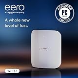 eero Max 7 Mesh Wi-Fi Router | Wi-Fi 7 | 10 Gbps Ethernet | 230m² Coverage | view 7