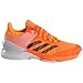adidas Men's Adizero Ubersonic 2 Tennis Shoe