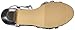 Jumping Jacks Shimmer Dress Sandal (Little Kid/Big Kid)