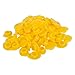Velocity Veloplugs Rim Plugs (72/Bag) 8.5mm