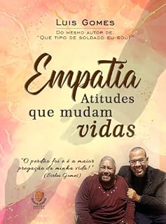 Livro Empatia: Atitudes que mudam vidas