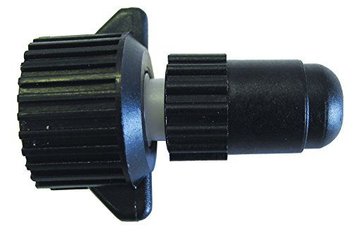 Valley Industries Nozzle Assembly - Polypropylene, Model# SG-45ASSY-18