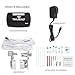 Tailwind iQ3 Smart WiFi Garage Door Opener - Internet Enabled Garage Door Remote Control Compatible With Your Smartphone, Alexa, Google Home, and Siri Shortcuts. Up to 3 Doors.